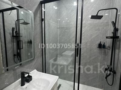 2-комнатная квартира · 50 м² · 8/12 этаж, мкр Шымсити, Туркия 1/28 за 16 000 〒 в Шымкенте, Абайский р-н