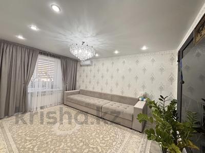 2-комнатная квартира · 53.7 м² · 3/5 этаж, Павла Корчагина 126 за 23 млн ₸ в Рудном