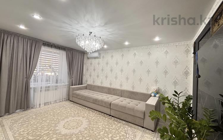 2-комнатная квартира · 53.7 м² · 3/5 этаж, Павла Корчагина 126 за 23 млн ₸ в Рудном — фото 2