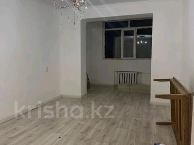 2-бөлмелі пәтер · 55 м² · 4/4 қабат, САСБУКАЕВА 38 — ИЛЬЯЕВА / ЗА ПРОКУРАТУРОЙ, бағасы: 19.5 млн ₸ в Шымкенте, Енбекшинский р-н