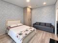 1-бөлмелі пәтер · 40 м² · 11/16 қабат, Утеген батыра 11, бағасы: 290 000 ₸ в Алматы, Ауэзовский р-н — фото 2