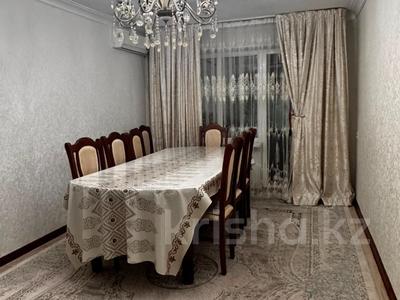 4-комнатная квартира · 77 м² · 3 этаж, УЛИЦА САЙРАМСКАЯ 3 за 23 млн ₸ в Шымкенте, Енбекшинский р-н