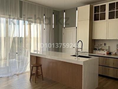 Отдельный дом · 3 комнаты · 165 м² · 10 сот., Кокжиде за 35 млн ₸ в Актобе, жилой массив Бауырластар-5
