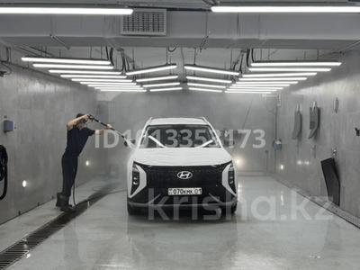 Азс, автосервисы и автомойки · 800 м² за 420 млн ₸ в Астане