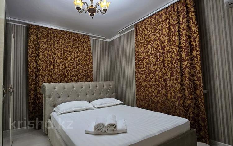 1-бөлмелі пәтер · 54 м² · 8/12 қабат, Ақбұлақ ш/а., 1-я улица 43, бағасы: 2 000 ₸ в Алматы, Алатауский р-н — фото 2