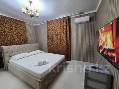 1-комнатная квартира · 54 м² · 8/12 этаж, мкр Акбулак, 1-я улица 43 за 2 000 ₸ в Алматы, Алатауский р-н