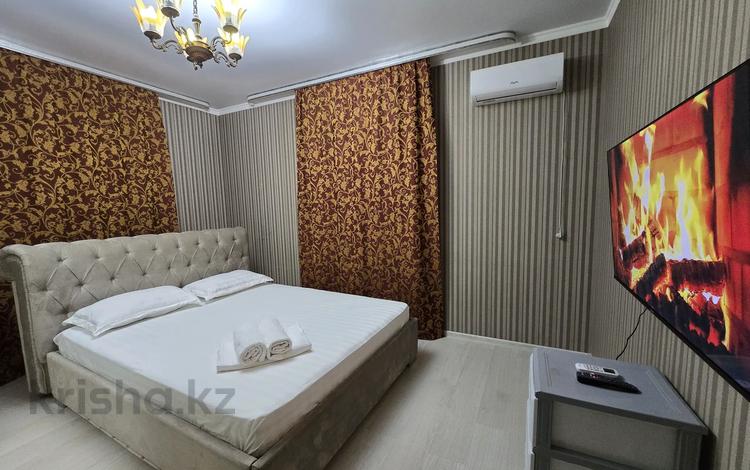 1-комнатная квартира · 54 м² · 8/12 этаж, мкр Акбулак, 1-я улица 43 за 2 000 ₸ в Алматы, Алатауский р-н — фото 4