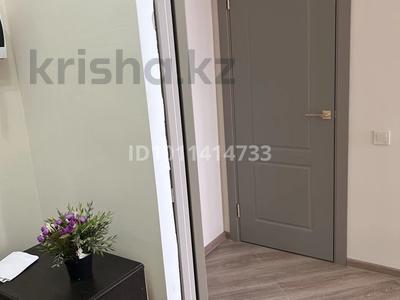 1-бөлмелі пәтер · 43 м² · 10 қабат, Нур Актобе, Рядом Стадион 30б — Торговый дом Алия, бағасы: 250 000 〒