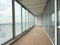 4-комнатная квартира · 180.4 м² · 18/22 этаж, Аль-Фараби 77/3 за 363.6 млн ₸ в Алматы, Бостандыкский р-н — фото 4