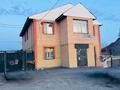 Отдельный дом · 10 комнат · 800 м² · 15 сот., Герцена 39 — Толеубаева за 100 млн ₸ в Астане, Сарыарка р-н