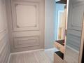 2-бөлмелі пәтер · 83.8 м² · 3/7 қабат, улица Гани Иляева 113 — АДЕМА ХАУС, бағасы: 32 млн ₸ в Шымкенте, Аль-Фарабийский р-н — фото 12