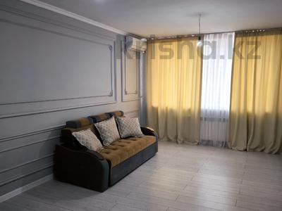 2-бөлмелі пәтер · 83.8 м² · 3/7 қабат, улица Гани Иляева 113 — АДЕМА ХАУС, бағасы: 32 млн ₸ в Шымкенте, Аль-Фарабийский р-н