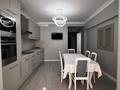 3-бөлмелі пәтер · 150 м² · 8/9 қабат, мкр Самал-3 21, бағасы: 890 000 ₸ в Алматы, Медеуский р-н — фото 12