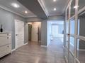 3-бөлмелі пәтер · 150 м² · 8/9 қабат, мкр Самал-3 21, бағасы: 890 000 ₸ в Алматы, Медеуский р-н — фото 2