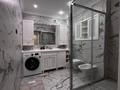 3-бөлмелі пәтер · 150 м² · 8/9 қабат, мкр Самал-3 21, бағасы: 890 000 ₸ в Алматы, Медеуский р-н — фото 3