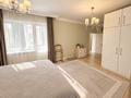 5-бөлмелі пәтер · 140.1 м² · 8/10 қабат, Кенесары хана 54/1-45, бағасы: 125 млн ₸ в Алматы, Наурызбайский р-н — фото 11