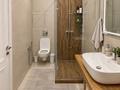 5-бөлмелі пәтер · 140.1 м² · 8/10 қабат, Кенесары хана 54/1-45, бағасы: 125 млн ₸ в Алматы, Наурызбайский р-н — фото 24