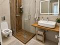 5-бөлмелі пәтер · 140.1 м² · 8/10 қабат, Кенесары хана 54/1-45, бағасы: 125 млн ₸ в Алматы, Наурызбайский р-н — фото 30