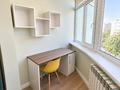 5-бөлмелі пәтер · 140.1 м² · 8/10 қабат, Кенесары хана 54/1-45, бағасы: 125 млн ₸ в Алматы, Наурызбайский р-н — фото 35