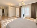 5-бөлмелі пәтер · 140.1 м² · 8/10 қабат, Кенесары хана 54/1-45, бағасы: 125 млн ₸ в Алматы, Наурызбайский р-н — фото 6