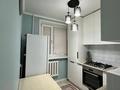 3-комнатная квартира · 47 м² · 1/5 этаж, мкр Юго-Восток, Республики 14 — Школа-лицей им. С. Саттарова, школа №15, школа №27, я/с Гульдер, Карагандинский высший колледж, Сквер по пр. Республики за 18 млн ₸ в Караганде, Казыбек би р-н — фото 11