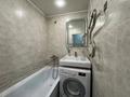 3-комнатная квартира · 47 м² · 1/5 этаж, мкр Юго-Восток, Республики 14 — Школа-лицей им. С. Саттарова, школа №15, школа №27, я/с Гульдер, Карагандинский высший колледж, Сквер по пр. Республики за 18 млн ₸ в Караганде, Казыбек би р-н — фото 14