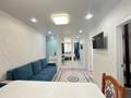 3-комнатная квартира · 47 м² · 1/5 этаж, мкр Юго-Восток, Республики 14 — Школа-лицей им. С. Саттарова, школа №15, школа №27, я/с Гульдер, Карагандинский высший колледж, Сквер по пр. Республики за 18 млн ₸ в Караганде, Казыбек би р-н — фото 3