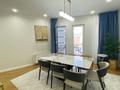 4-бөлмелі пәтер · 162 м² · 5/8 қабат, мкр Мирас, мкр. Мирас 157, бағасы: 165 млн ₸ в Алматы, Бостандыкский р-н — фото 4