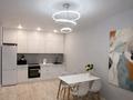 2-комнатная квартира · 54 м² · 13/18 этаж, ул. Ташена Утепова 31блок7 за 23 000 ₸ в Алматы, Бостандыкский р-н — фото 6