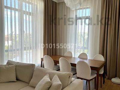 2-бөлмелі пәтер · 62 м² · 3/3 қабат, Бағанашыл ш/а. 138/4, бағасы: 54 млн ₸ в Алматы, Бостандыкский р-н