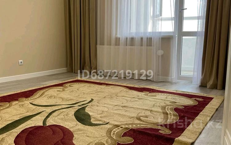 1-комнатная квартира · 44 м² · 5/14 этаж, Улы Дала Е-669, 4Б за 220 000 ₸ в Астане, Есильский р-н — фото 2
