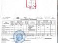 2-комнатная квартира · 49.6 м² · 2/9 этаж, Улы Дала 45/1 — Туркестан за 37 млн ₸ в Астане, Есильский р-н — фото 9