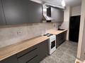 3-комнатная квартира · 80 м² · 3/10 этаж, мкр Аккент 71 за 350 000 ₸ в Алматы, Алатауский р-н — фото 2