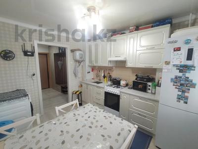 4-комнатная квартира · 69 м² · 4/5 этаж, Алтынсарина 230 за 28.6 млн 〒 в Костанае