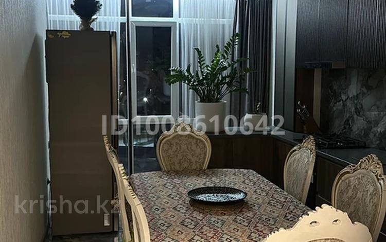 2-комнатная квартира · 85 м² · 7/9 этаж, Молдагулова 5/4 за 48 млн 〒 в Уральске — фото 2