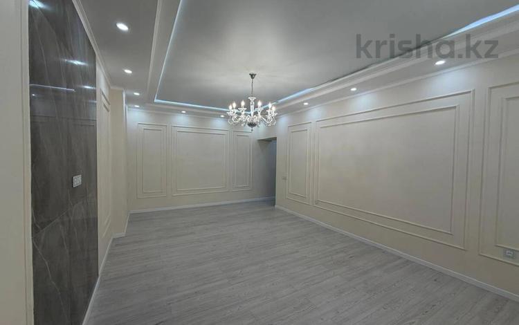 2-бөлмелі пәтер · 82.1 м² · 2/12 қабат, 16-ш/а. 56, бағасы: 25.5 млн ₸ в Актау, 16-й мкр  — фото 7