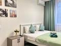 1-бөлмелі пәтер · 20 м² · 9/9 қабат, Казыбек би 125 — Досмухамедова, бағасы: 15 000 ₸ в Алматы, Алмалинский р-н