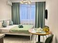 1-бөлмелі пәтер · 20 м² · 9/9 қабат, Казыбек би 125 — Досмухамедова, бағасы: 15 000 ₸ в Алматы, Алмалинский р-н — фото 2
