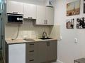 1-бөлмелі пәтер · 20 м² · 9/9 қабат, Казыбек би 125 — Досмухамедова, бағасы: 15 000 ₸ в Алматы, Алмалинский р-н — фото 4