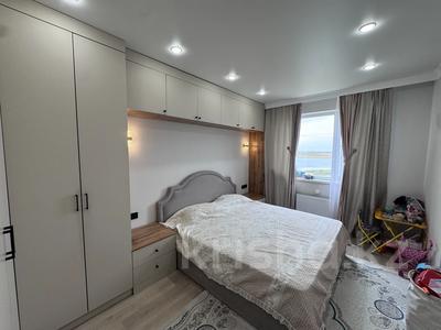 3-комнатная квартира · 76 м² · 5/9 этаж, Казыбек би 15 за 42.5 млн ₸ в Астане, Нура р-н