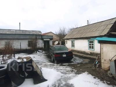 Жер телімі · 10 сотық, Есетова 78, бағасы: 16 млн ₸ в Талдыкоргане