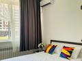 2-комнатная квартира · 60 м² · 2/12 этаж, Гагарина за 22 000 ₸ в Алматы, Бостандыкский р-н — фото 5