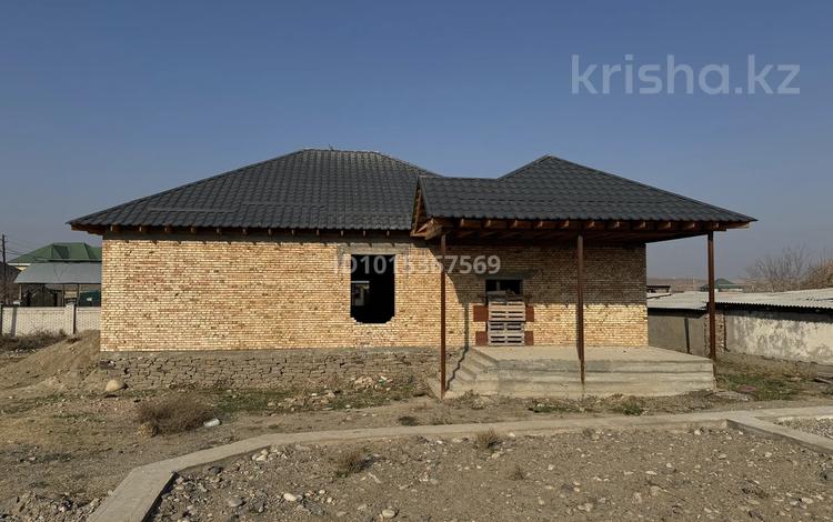 Жеке үй · 6 бөлме · 180 м² · 8 жүзд., Бектөбе ш/а., Халипа Берикбаева 4 — Асылтас улица, бағасы: 20 млн ₸ в Таразе, мкр Бектобе — фото 2