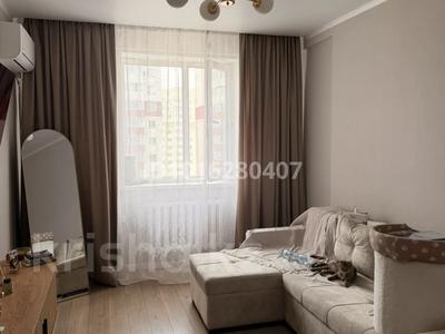 1 комната · 38 м² · 8/13 этаж, Айнаколь 54а за 100 000 ₸ в Астане, Алматы р-н
