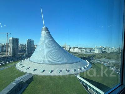 3-комнатная квартира · 117 м² · 17/26 этаж, Туран 37/9 за 105 млн ₸ в Астане, Нура р-н