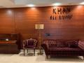 3-комнатная квартира · 117 м² · 17/26 этаж, Туран 37/9 за 105 млн ₸ в Астане, Нура р-н — фото 18