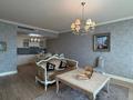 3-комнатная квартира · 117 м² · 17/26 этаж, Туран 37/9 за 105 млн ₸ в Астане, Нура р-н — фото 7