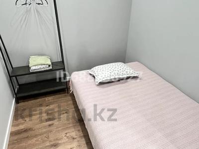 2-комнатная квартира · 43 м² · 2/9 этаж, Тандау 34а за 20 000 ₸ в Астане, Нура р-н