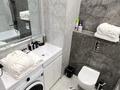 2-комнатная квартира · 43 м² · 2/9 этаж, Тандау 34а за 20 000 ₸ в Астане, Нура р-н — фото 4