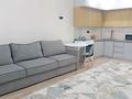 1-комнатная квартира · 41 м² · 10/14 этаж, Туран 65а за 230 000 ₸ в Астане, Нура р-н — фото 2